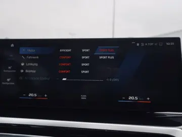 M4 Competition Coupé HK HiFi DAB Komfortzg.