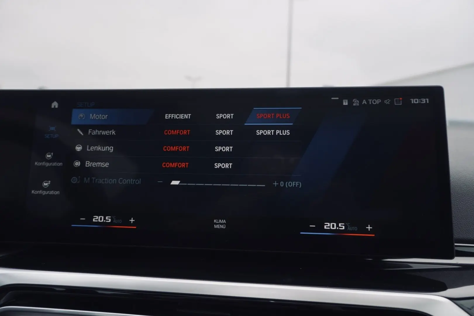 M4 Competition Coupé HK HiFi DAB Komfortzg.