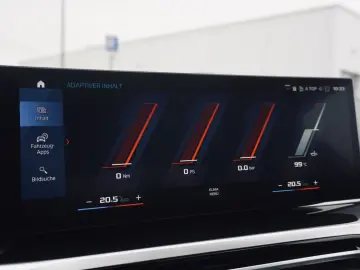 M4 Competition Coupé HK HiFi DAB Komfortzg.