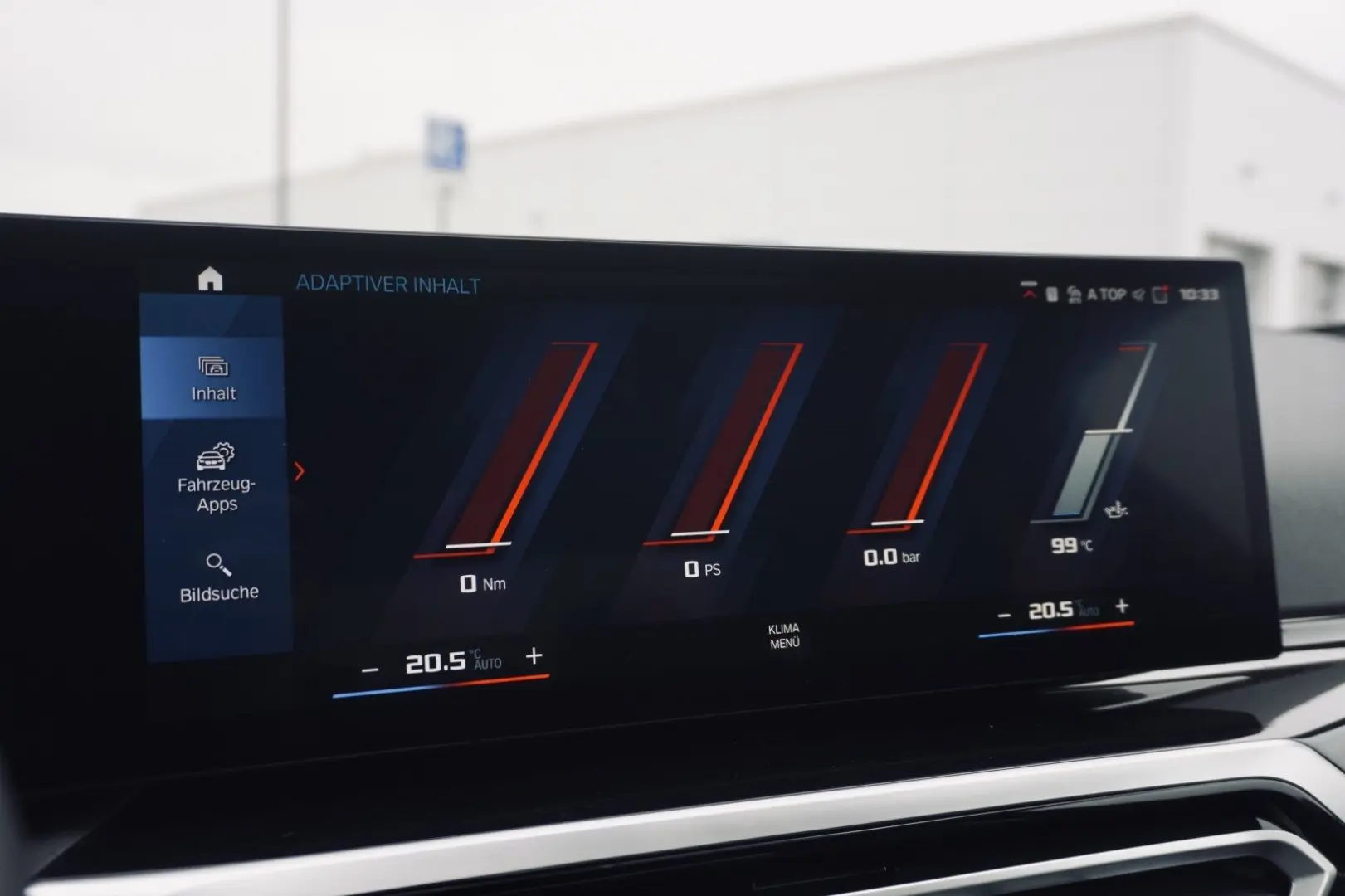 M4 Competition Coupé HK HiFi DAB Komfortzg.