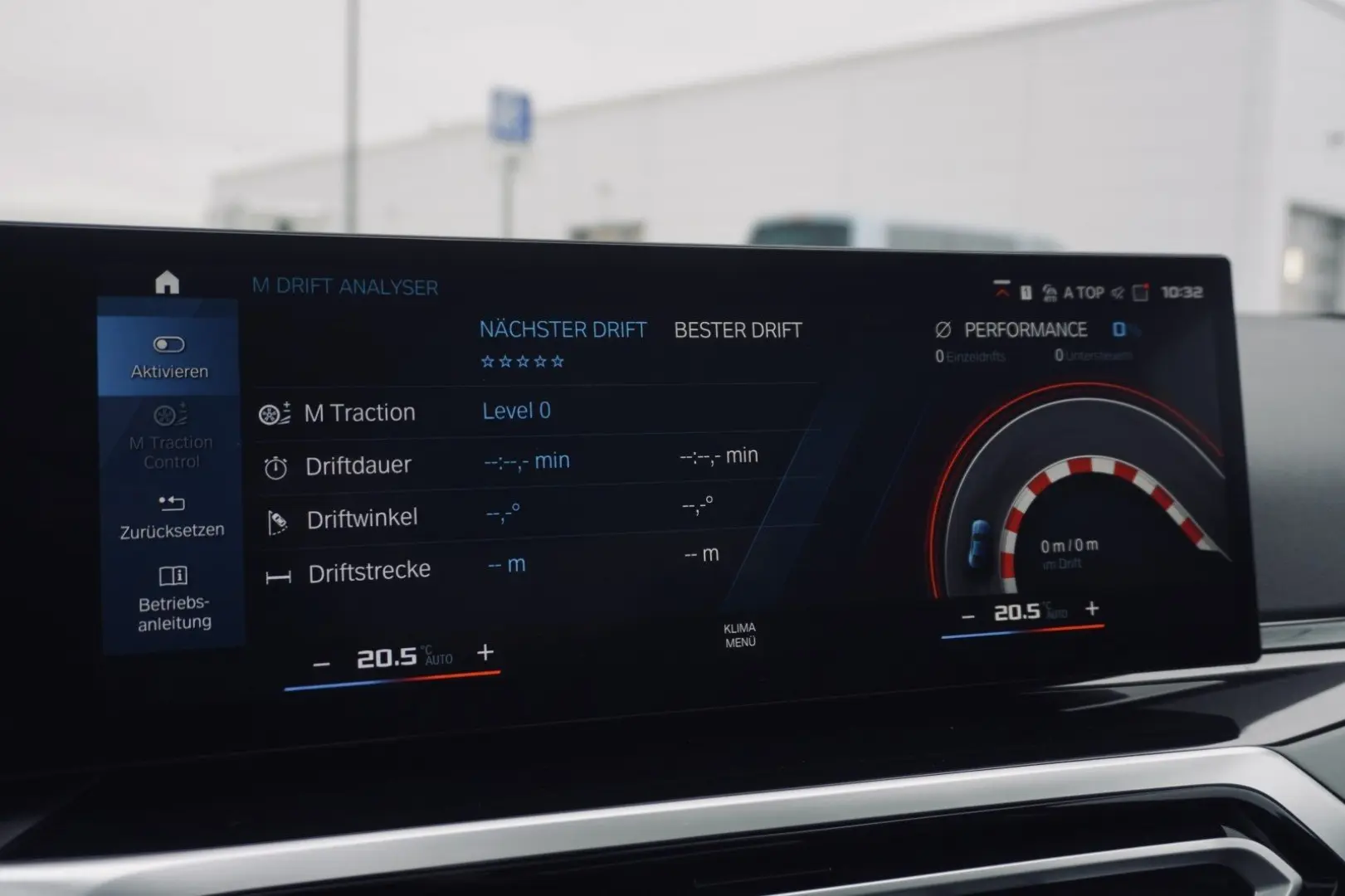 M4 Competition Coupé HK HiFi DAB Komfortzg.