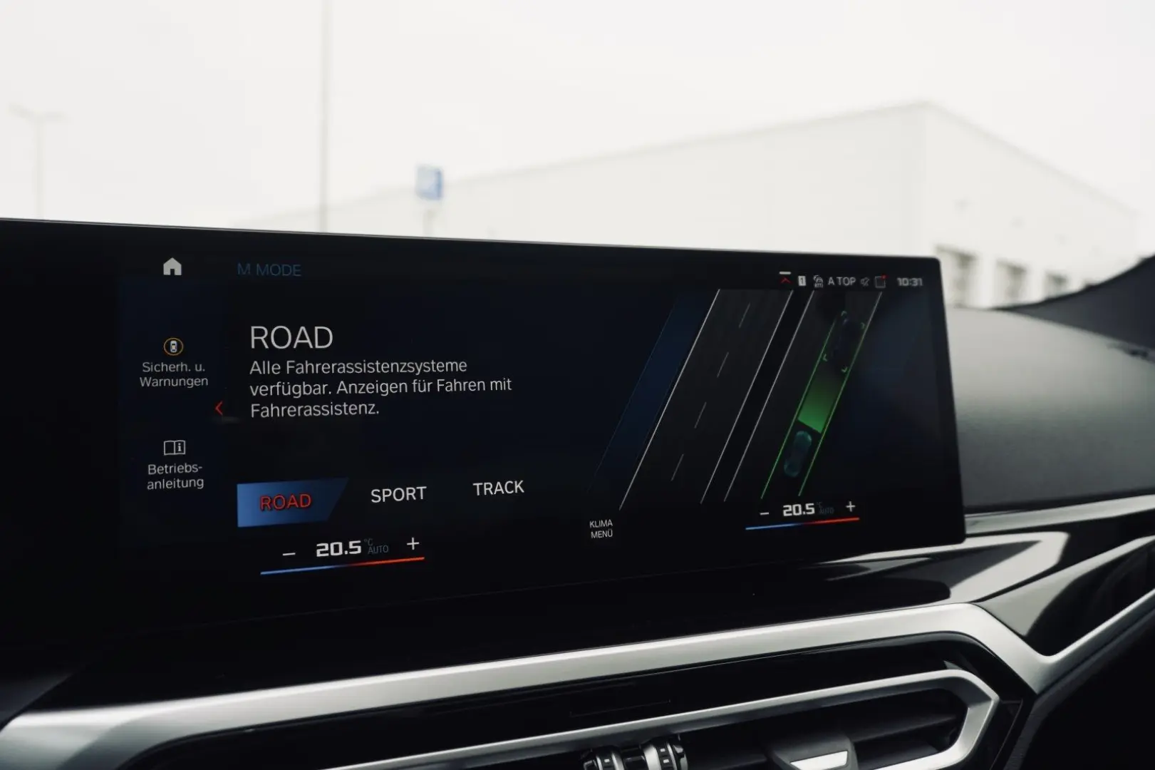 M4 Competition Coupé HK HiFi DAB Komfortzg.