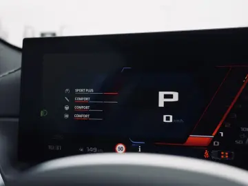 M4 Competition Coupé HK HiFi DAB Komfortzg.