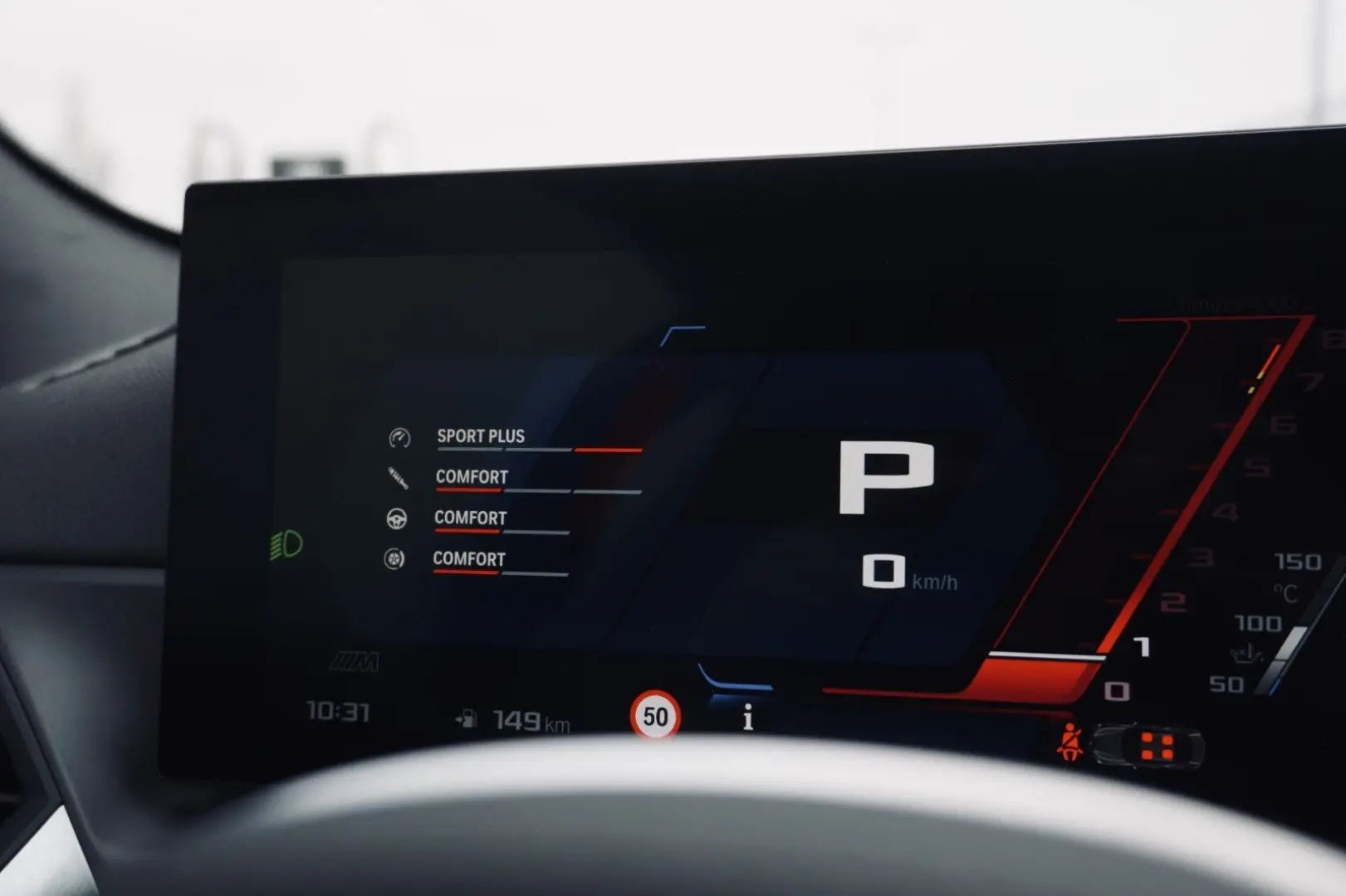 M4 Competition Coupé HK HiFi DAB Komfortzg.
