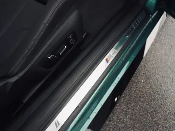 M4 Competition Coupé HK HiFi DAB Komfortzg.