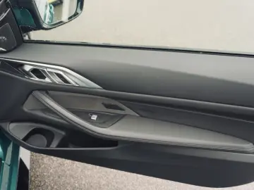 M4 Competition Coupé HK HiFi DAB Komfortzg.