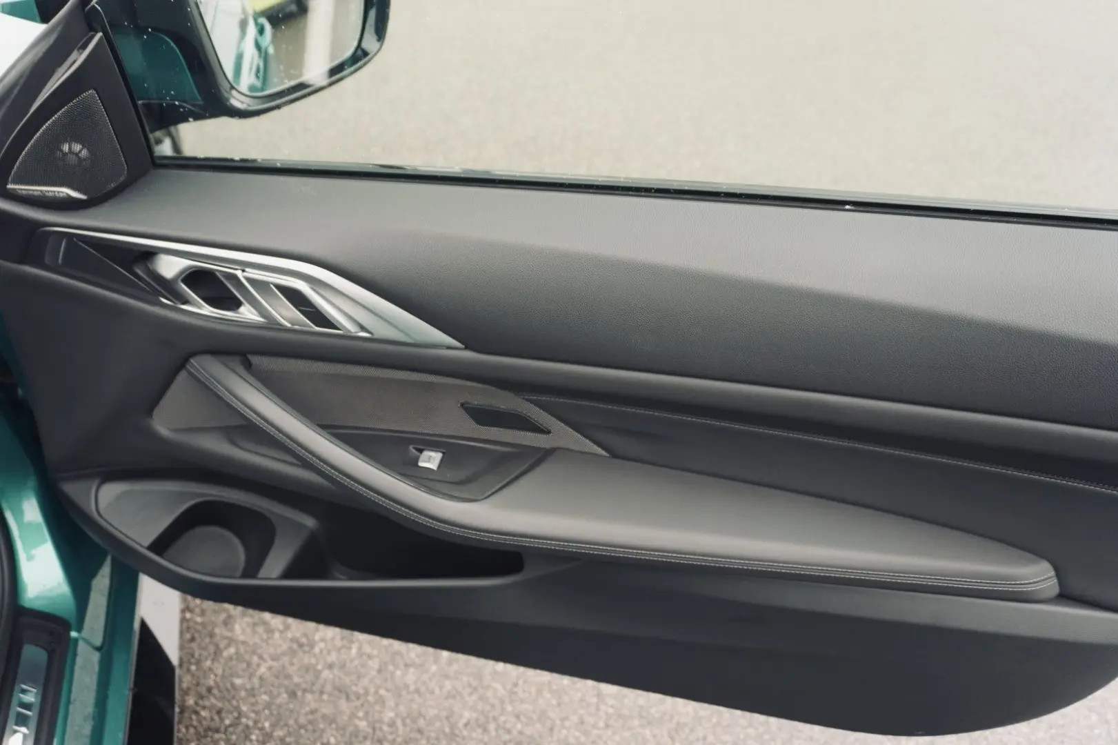 M4 Competition Coupé HK HiFi DAB Komfortzg.