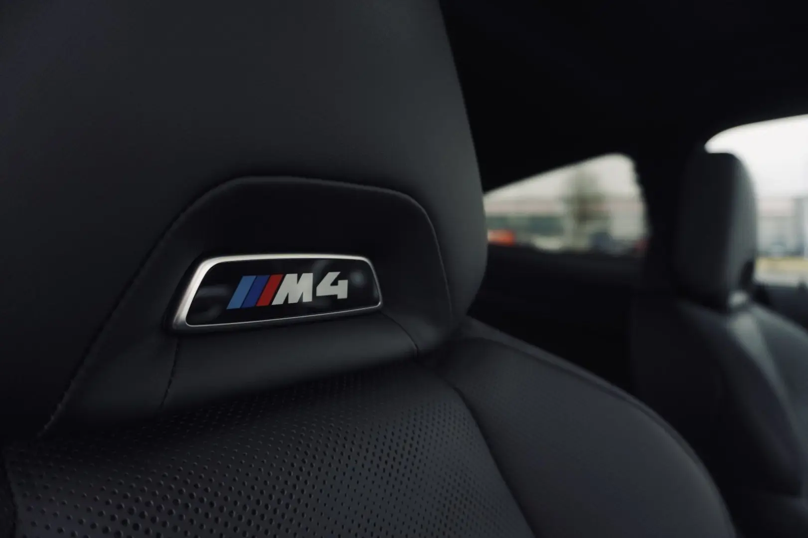 M4 Competition Coupé HK HiFi DAB Komfortzg.