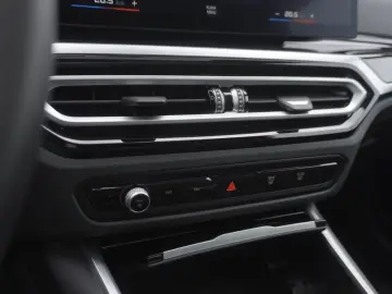 M4 Competition Coupé HK HiFi DAB Komfortzg.