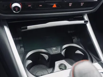 M4 Competition Coupé HK HiFi DAB Komfortzg.