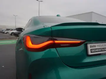 M4 Competition Coupé HK HiFi DAB Komfortzg.