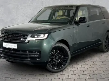 Land Rover Range Rover P530 Autobiography Mild-Hybrid LWB