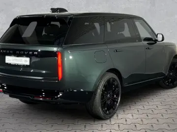 Land Rover Range Rover P530 Autobiography Mild-Hybrid LWB