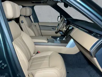 Land Rover Range Rover P530 Autobiography Mild-Hybrid LWB