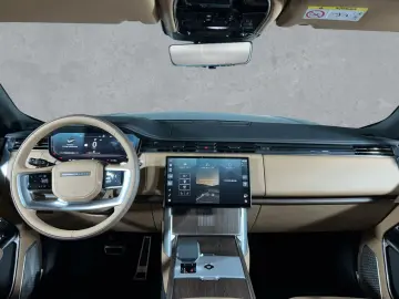 Land Rover Range Rover P530 Autobiography Mild-Hybrid LWB