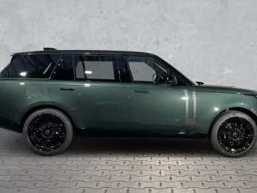 Land Rover Range Rover P530 Autobiography Mild-Hybrid LWB
