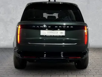 Land Rover Range Rover P530 Autobiography Mild-Hybrid LWB