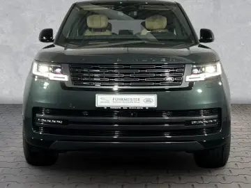 Land Rover Range Rover P530 Autobiography Mild-Hybrid LWB
