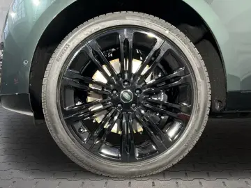 Land Rover Range Rover P530 Autobiography Mild-Hybrid LWB