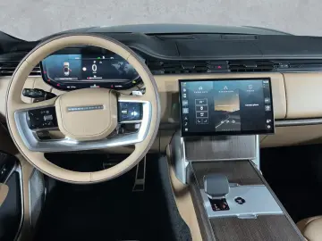 Land Rover Range Rover P530 Autobiography Mild-Hybrid LWB
