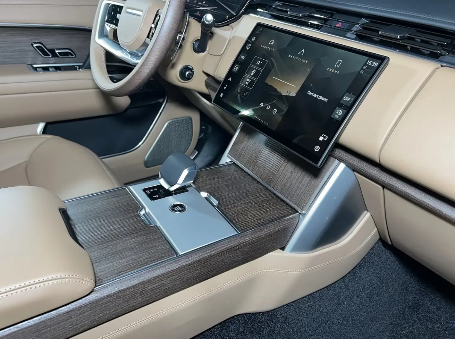 Land Rover Range Rover P530 Autobiography Mild-Hybrid LWB