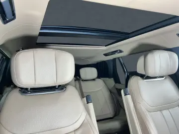 Land Rover Range Rover P530 Autobiography Mild-Hybrid LWB
