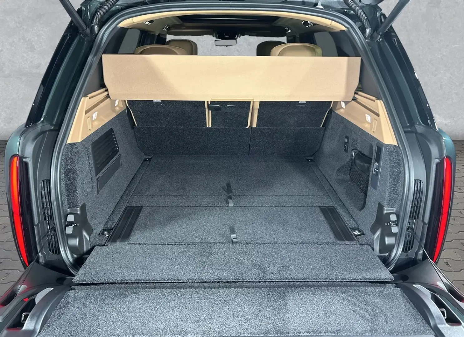 Land Rover Range Rover P530 Autobiography Mild-Hybrid LWB