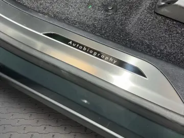 Land Rover Range Rover P530 Autobiography Mild-Hybrid LWB