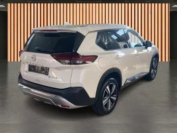 X-Trail 1.5 e-Power e-4orce Tekna*Navi*HeadUp*