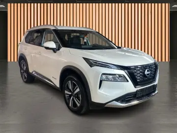X-Trail 1.5 e-Power e-4orce Tekna*Navi*HeadUp*