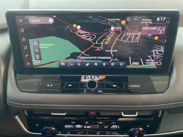 X-Trail 1.5 e-Power e-4orce Tekna*Navi*HeadUp*