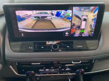 X-Trail 1.5 e-Power e-4orce Tekna*Navi*HeadUp*