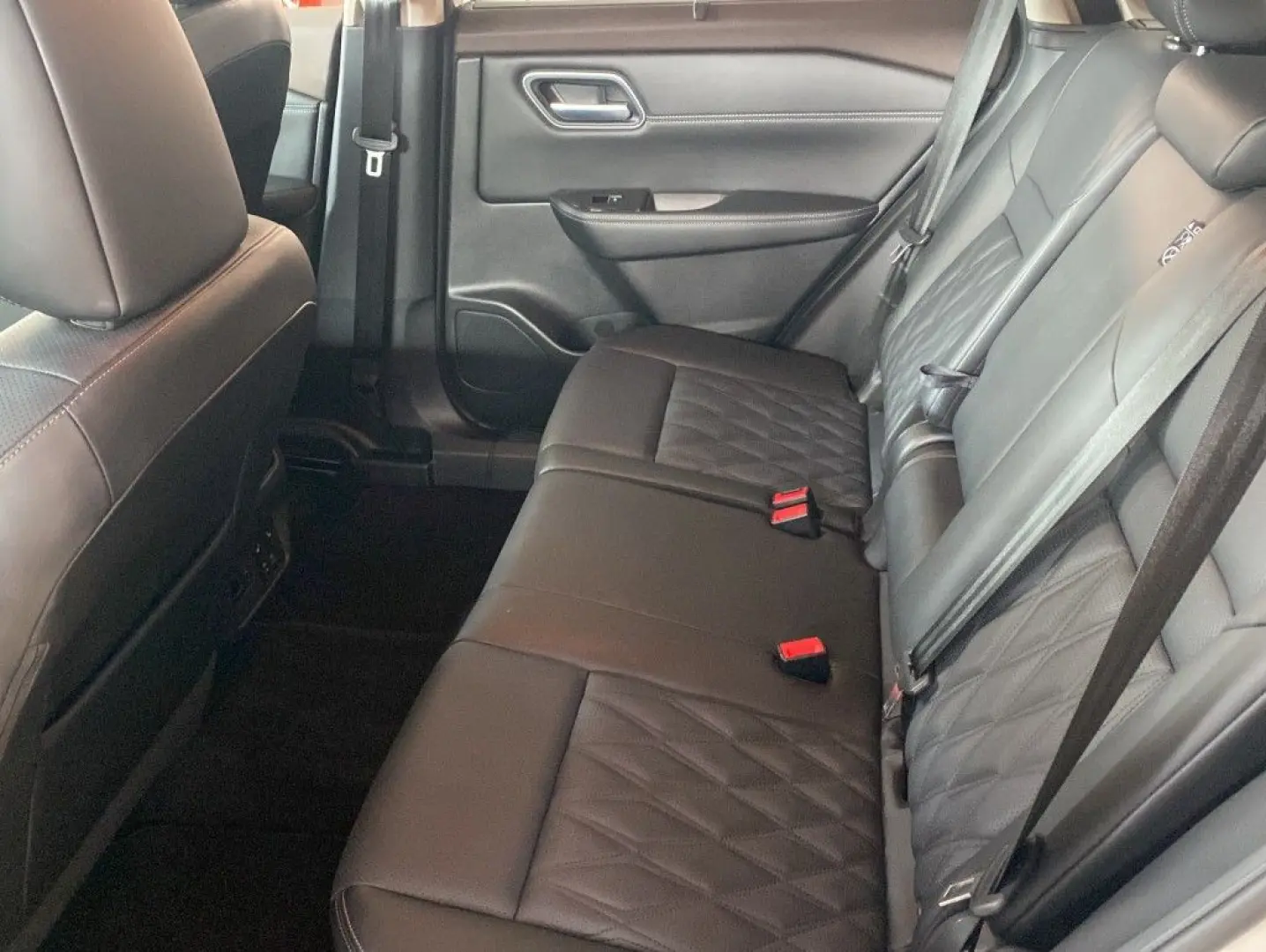 X-Trail 1.5 e-Power e-4orce Tekna*Navi*HeadUp*