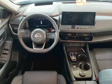 X-Trail 1.5 e-Power e-4orce Tekna*Navi*HeadUp*