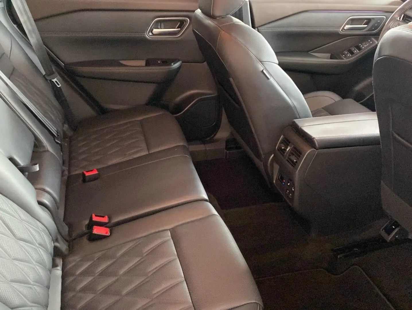 X-Trail 1.5 e-Power e-4orce Tekna*Navi*HeadUp*
