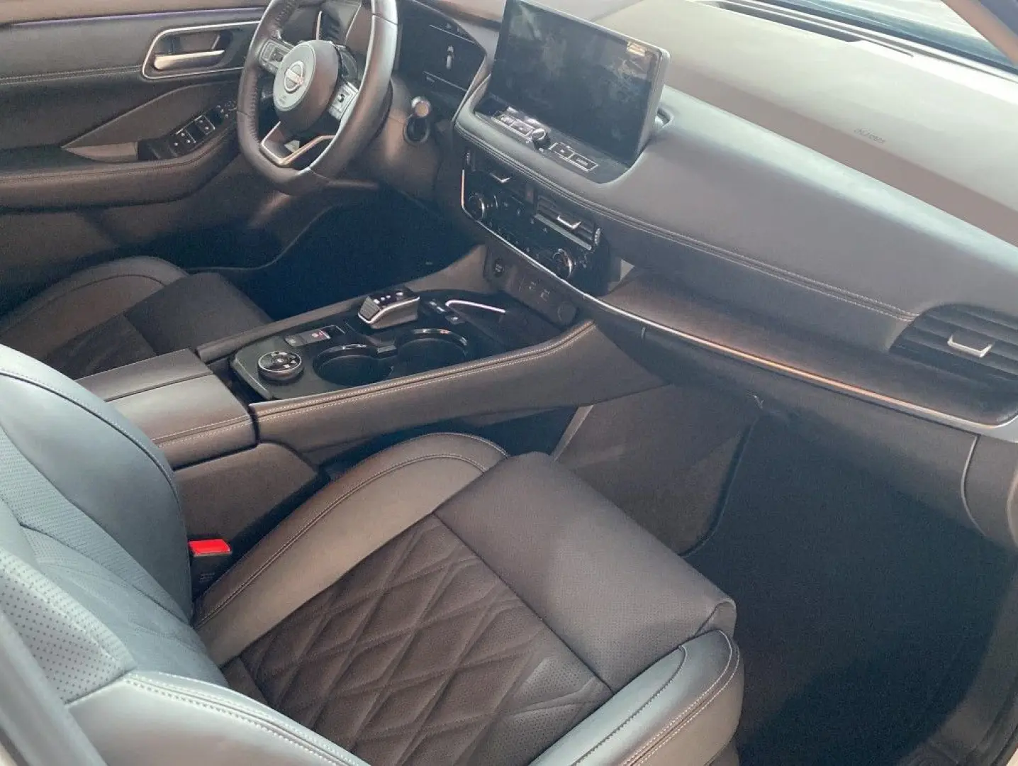 X-Trail 1.5 e-Power e-4orce Tekna*Navi*HeadUp*