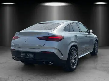 GLE450d Cpé AMG Carbon E-ACTIVE Night DISTRO Mem