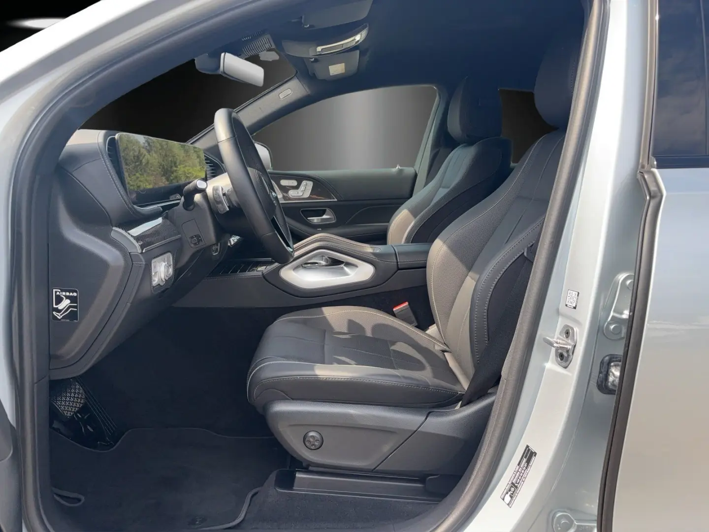 GLE450d Cpé AMG Carbon E-ACTIVE Night DISTRO Mem