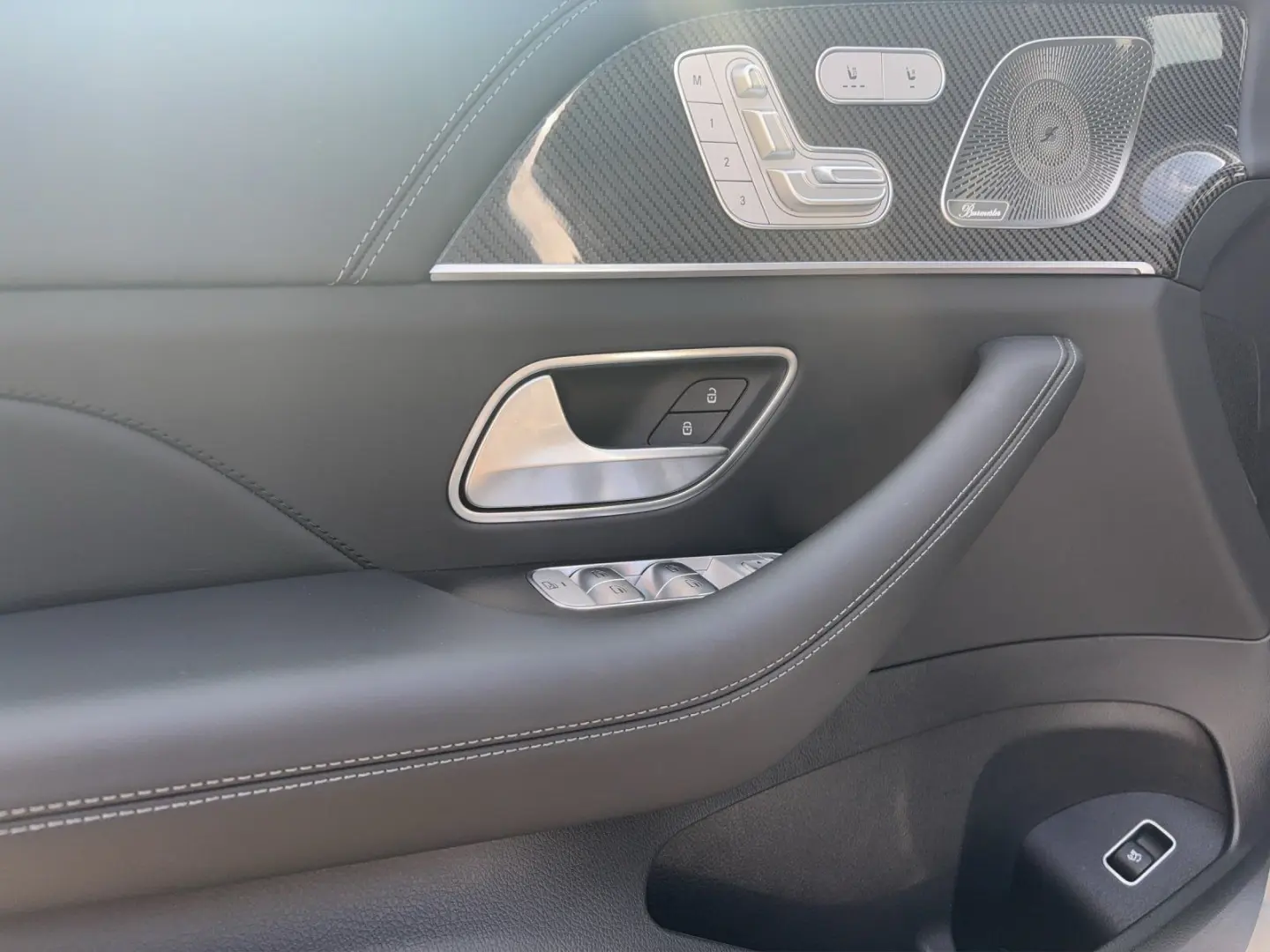 GLE450d Cpé AMG Carbon E-ACTIVE Night DISTRO Mem