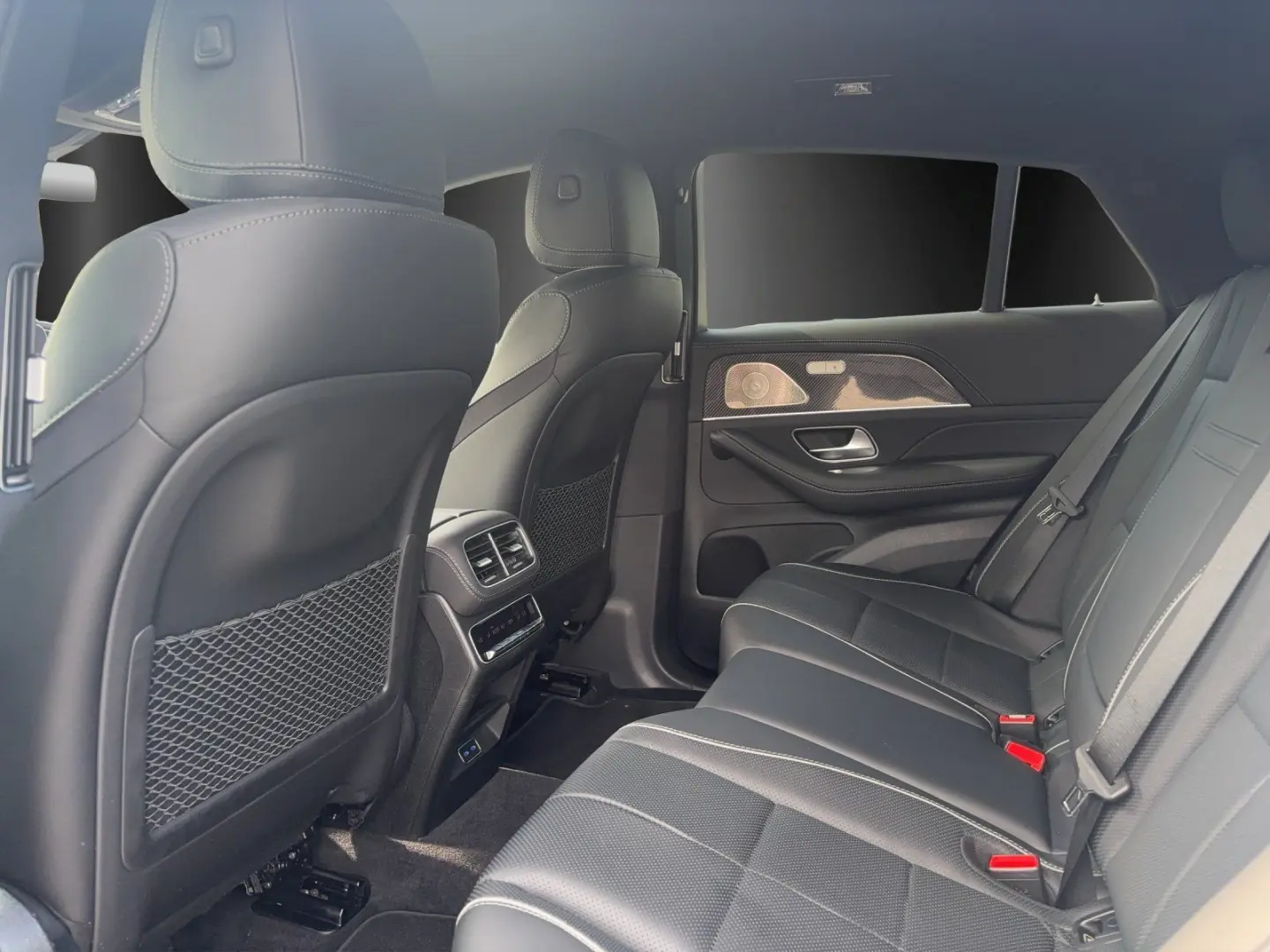 GLE450d Cpé AMG Carbon E-ACTIVE Night DISTRO Mem