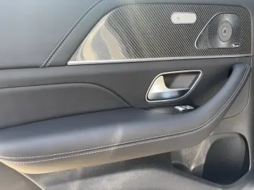 GLE450d Cpé AMG Carbon E-ACTIVE Night DISTRO Mem