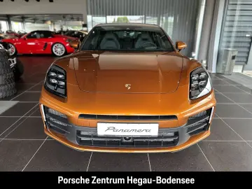 Panamera 4S E-Hybrid/SportDesign/Sportabgasanlag