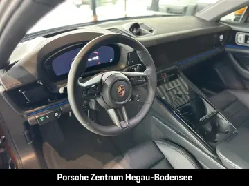Panamera 4S E-Hybrid/SportDesign/Sportabgasanlag