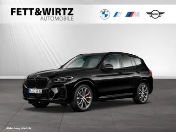 X3 xDrive30e M Sport AHK 20 LM Stop&Go Head-Up