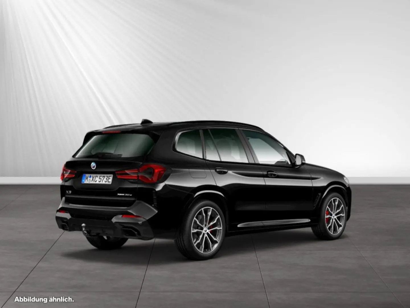 X3 xDrive30e M Sport|AHK|20