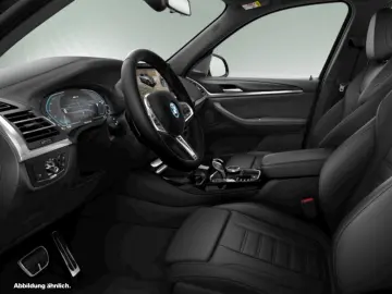 X3 xDrive30e M Sport|AHK|20