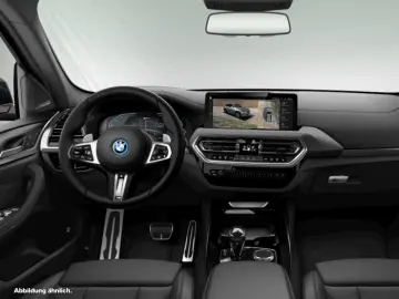 X3 xDrive30e M Sport|AHK|20