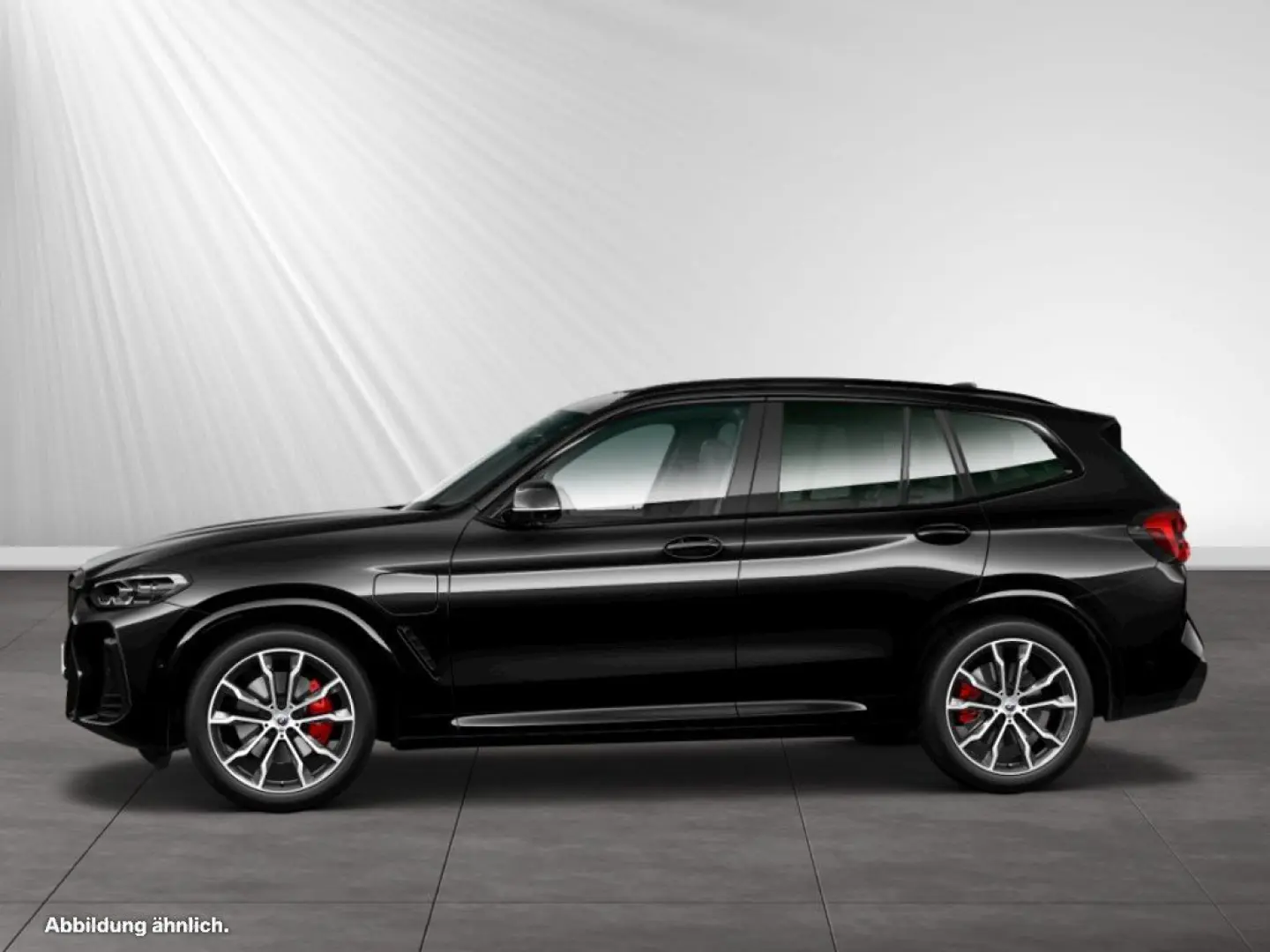 X3 xDrive30e M Sport|AHK|20