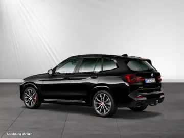 X3 xDrive30e M Sport|AHK|20