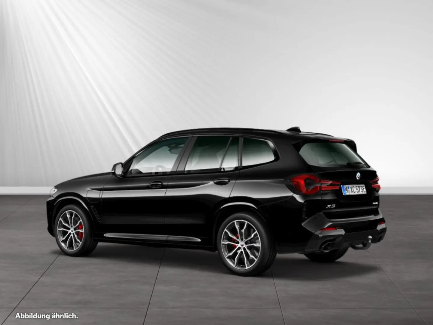 X3 xDrive30e M Sport|AHK|20